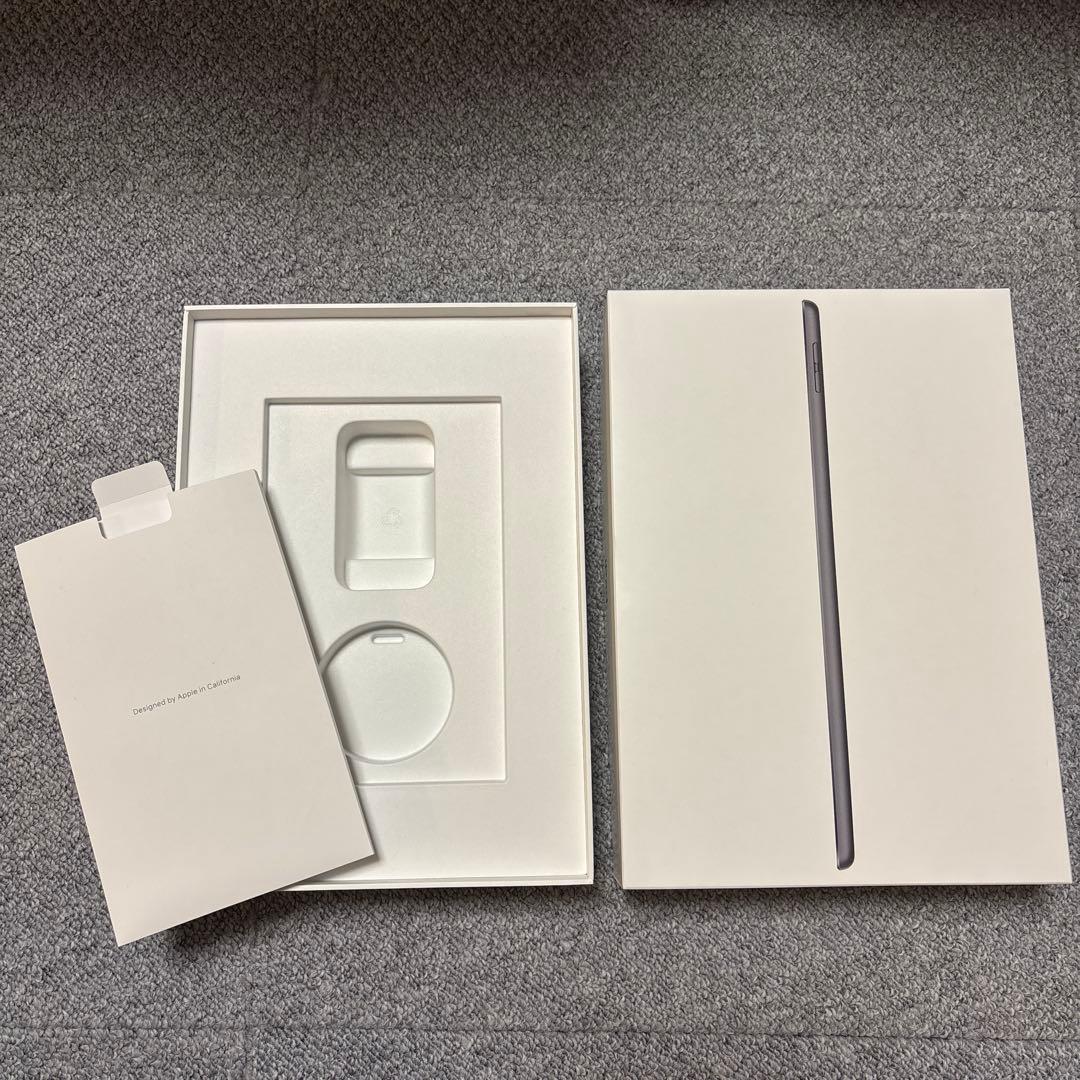 iPad 第9世代　無印　64GB