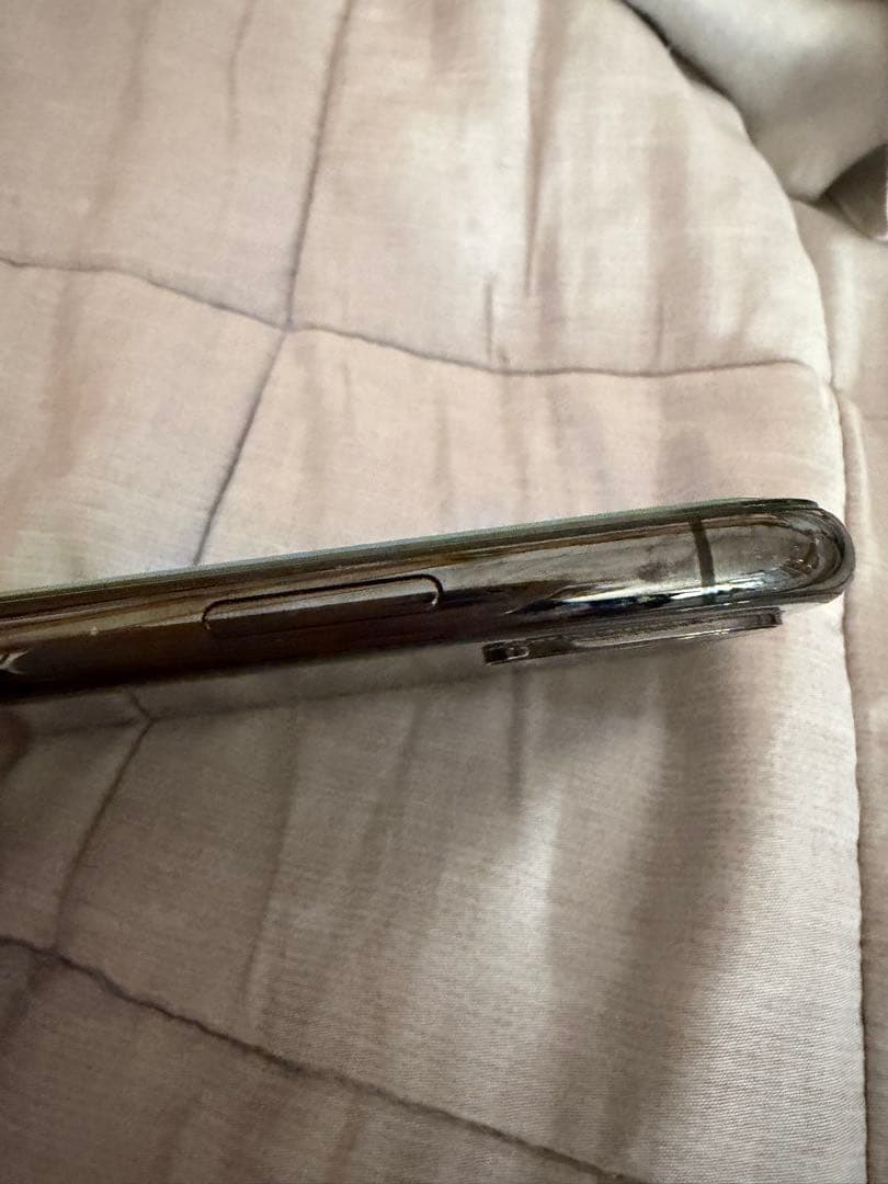 スマートフォン本体 IPHONE X 64G