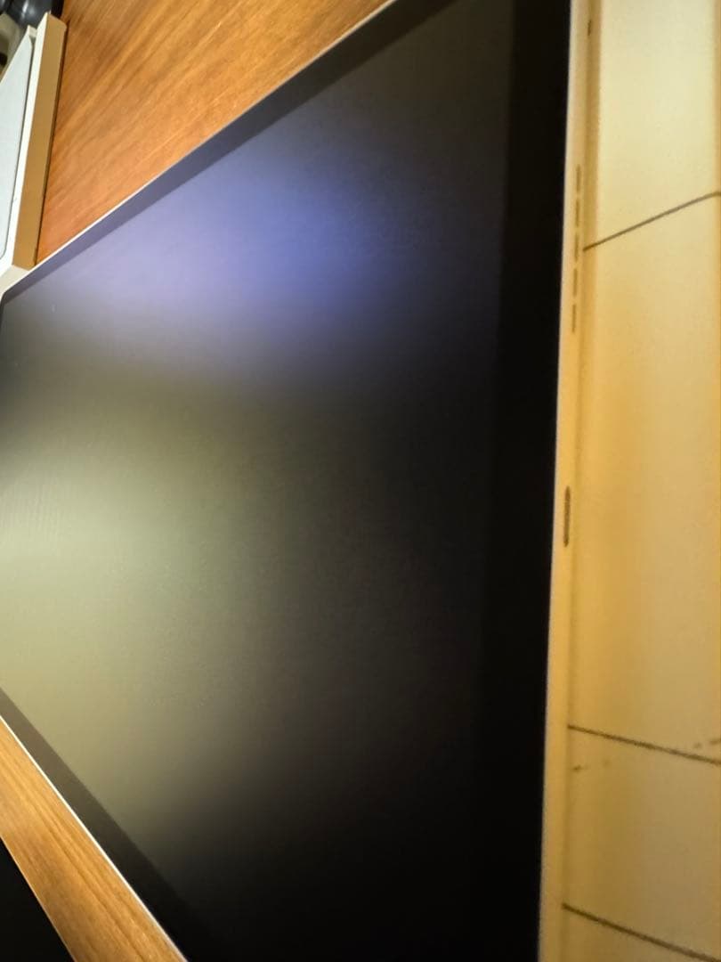 Wacom MovinkPad Pro 14 カバー付き