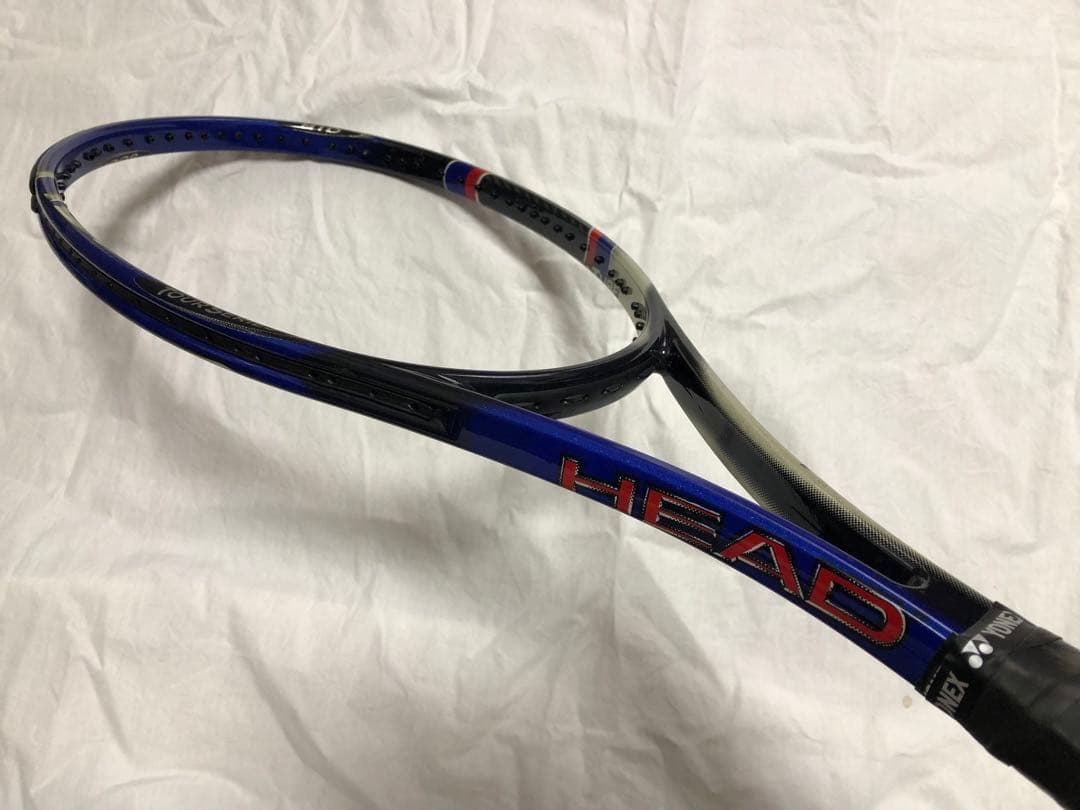 ヘッド プレミアツアー Premiertour テニスの王子様 跡部景吾 美品