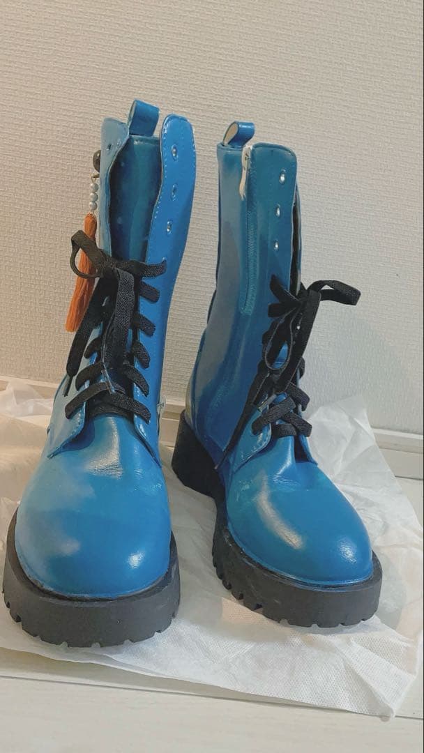 にじさんじ ROF-MAO 四神 甲斐田晴 L コスプレ