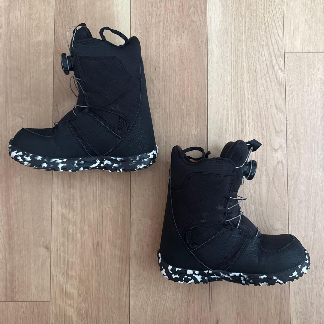 Burton キッズ　スノーボード　チョッパー　グロム　108センチ　バートン