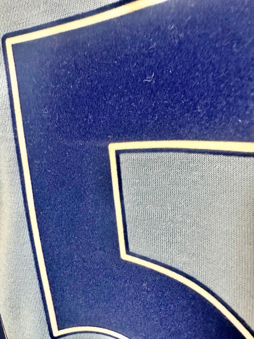 【バロテッリ#45】マンチェスターシティユニフォーム長袖11/12「サイズ42」