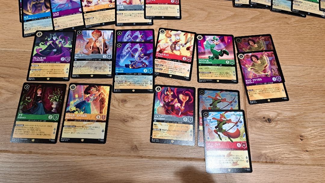 ヒ*キ様 ロルカナ　まとめ売り　星々の輝き　イングランド