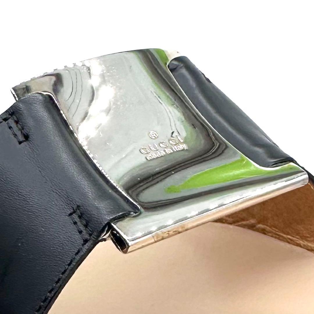 未使用✨GUCCI グッチ コンフォートサンダル レディース 36C 23cm位