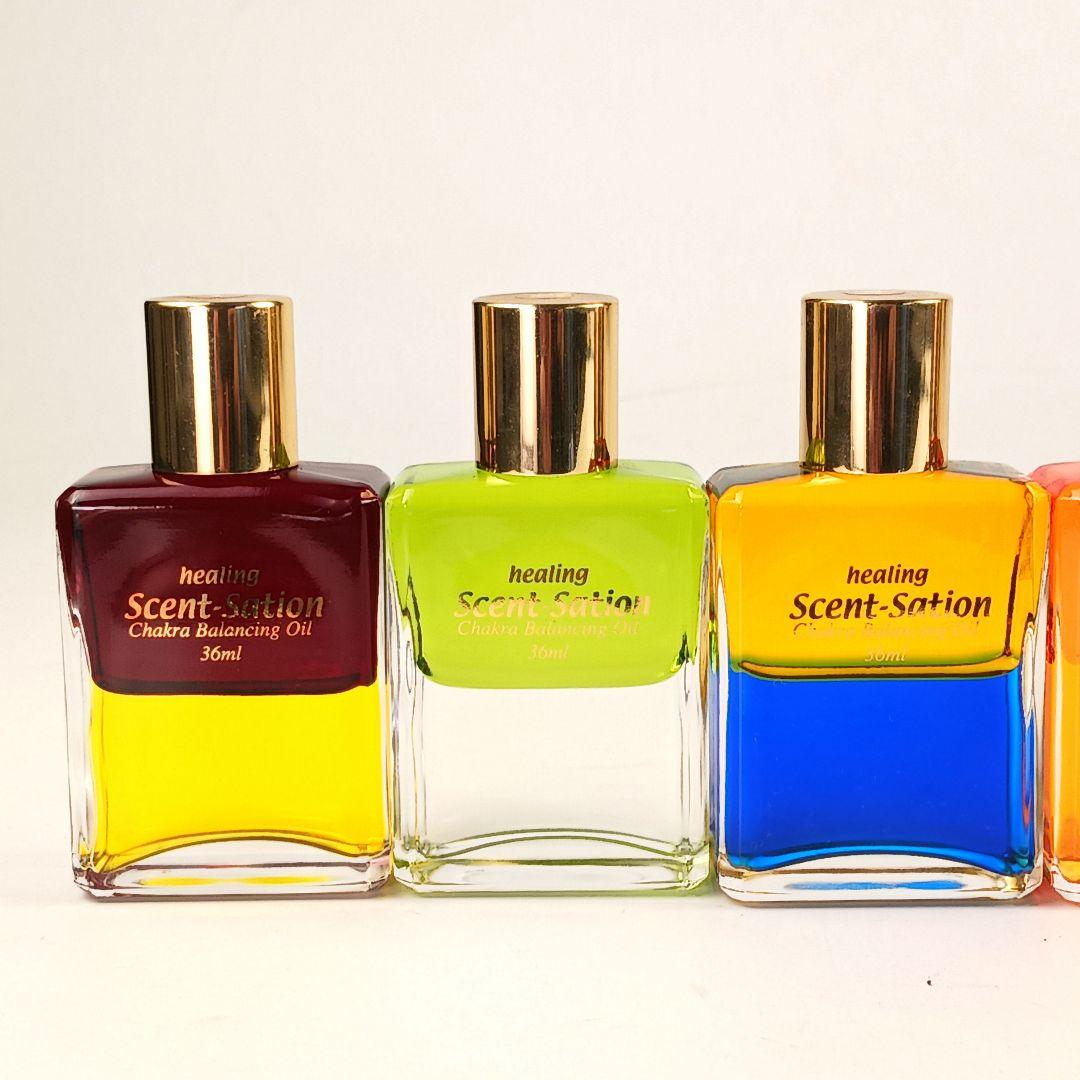 Y3214-2 センセーションビコロール カラーボトル 12本セット 36ml