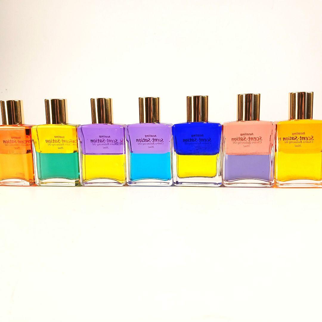 Y3214-2 センセーションビコロール カラーボトル 12本セット 36ml