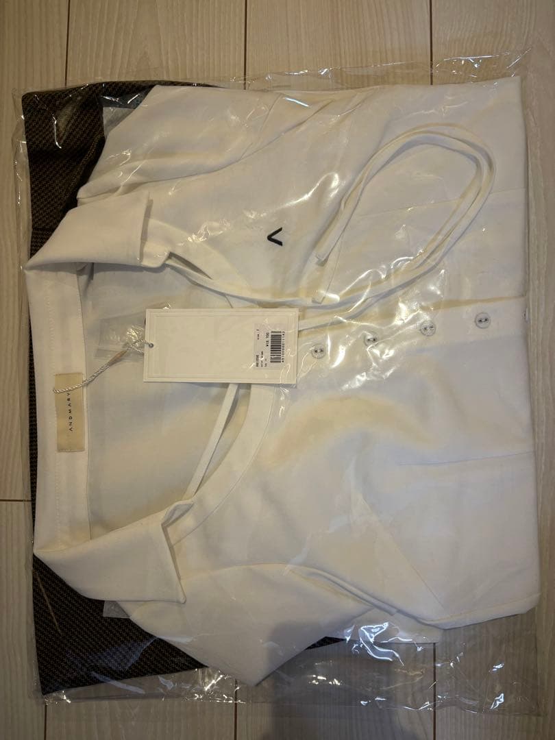 ワンピース Rachell check layered dress AM1686