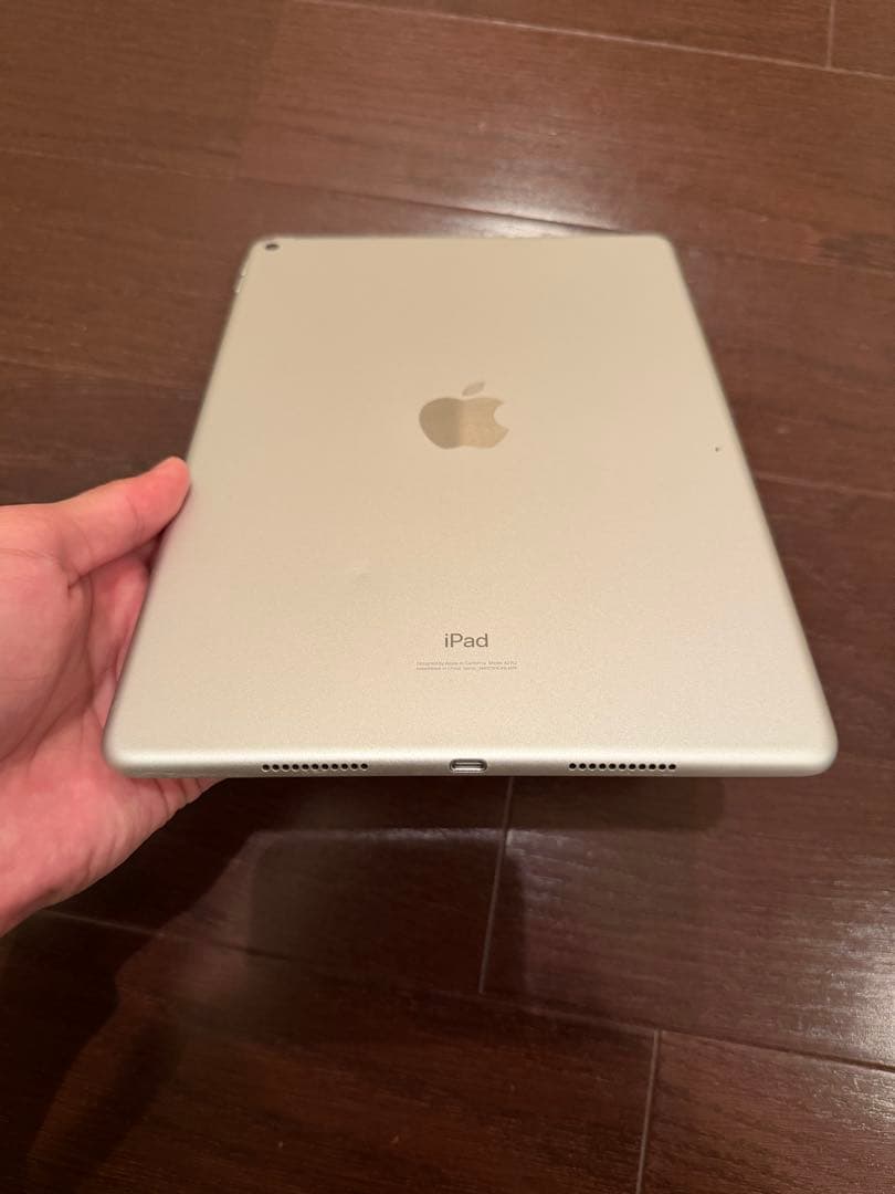 iPad air 3 本体 64GB