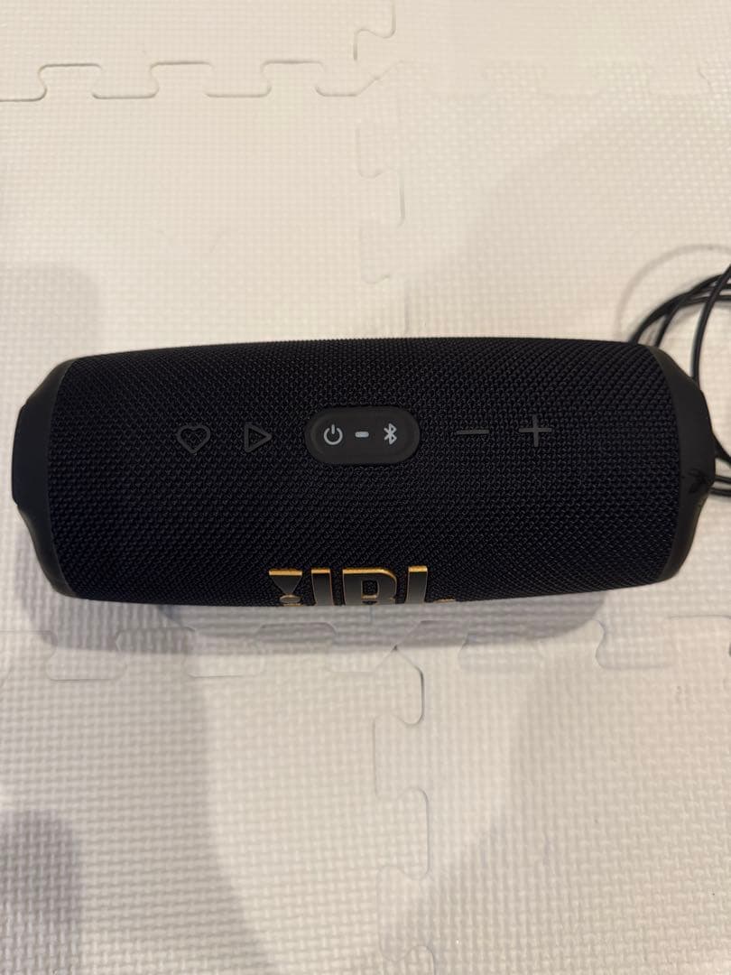 JBL Charge 5 Wi-Fi ワイヤレススピーカー