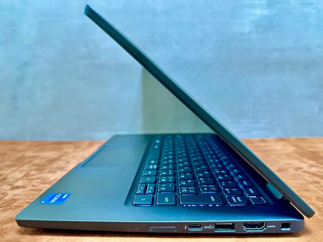 Windowsノート本体 DELL Latitude 7330 i5-1245U 16 256 13.3