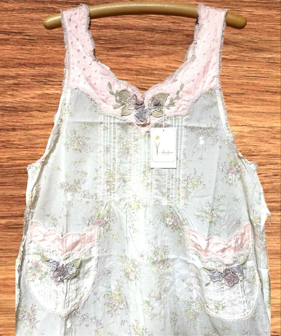 ⭐️専用⭐️さえら Akiakane アキアカネ エプロン　他