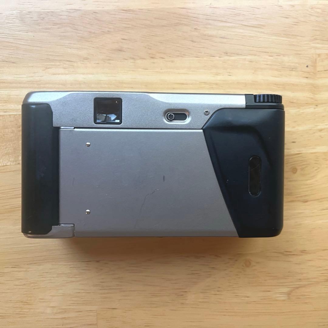 contax tvs コンタックス　フィルムカメラ