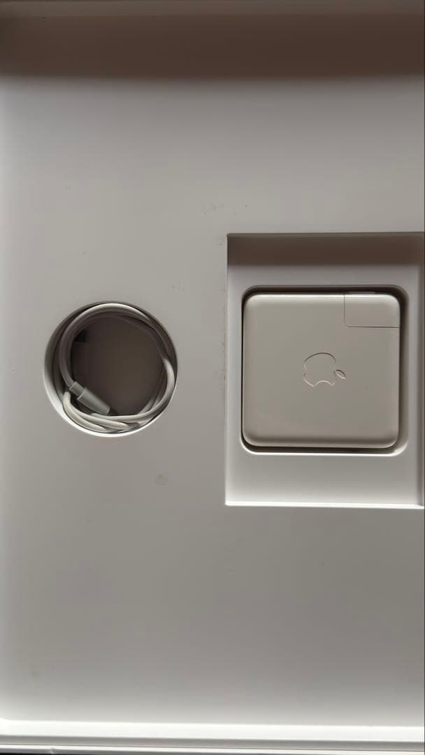 Apple MacBook Pro ジャンク