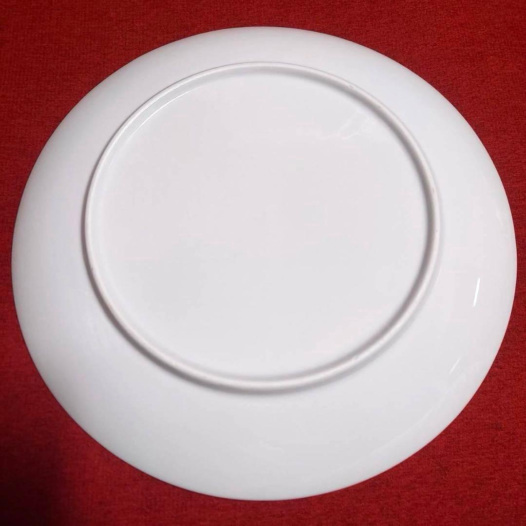 安倍晋三　不動心　内閣総理大臣　揮毫　首相　飾り皿　自由民主党総裁　26cm