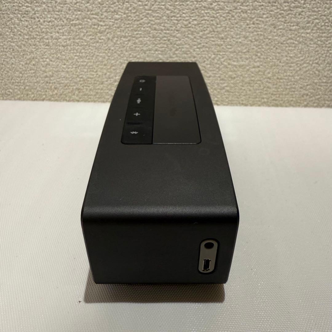 スピーカー・ウーファー Bose SoundLink Mini II 2310mah