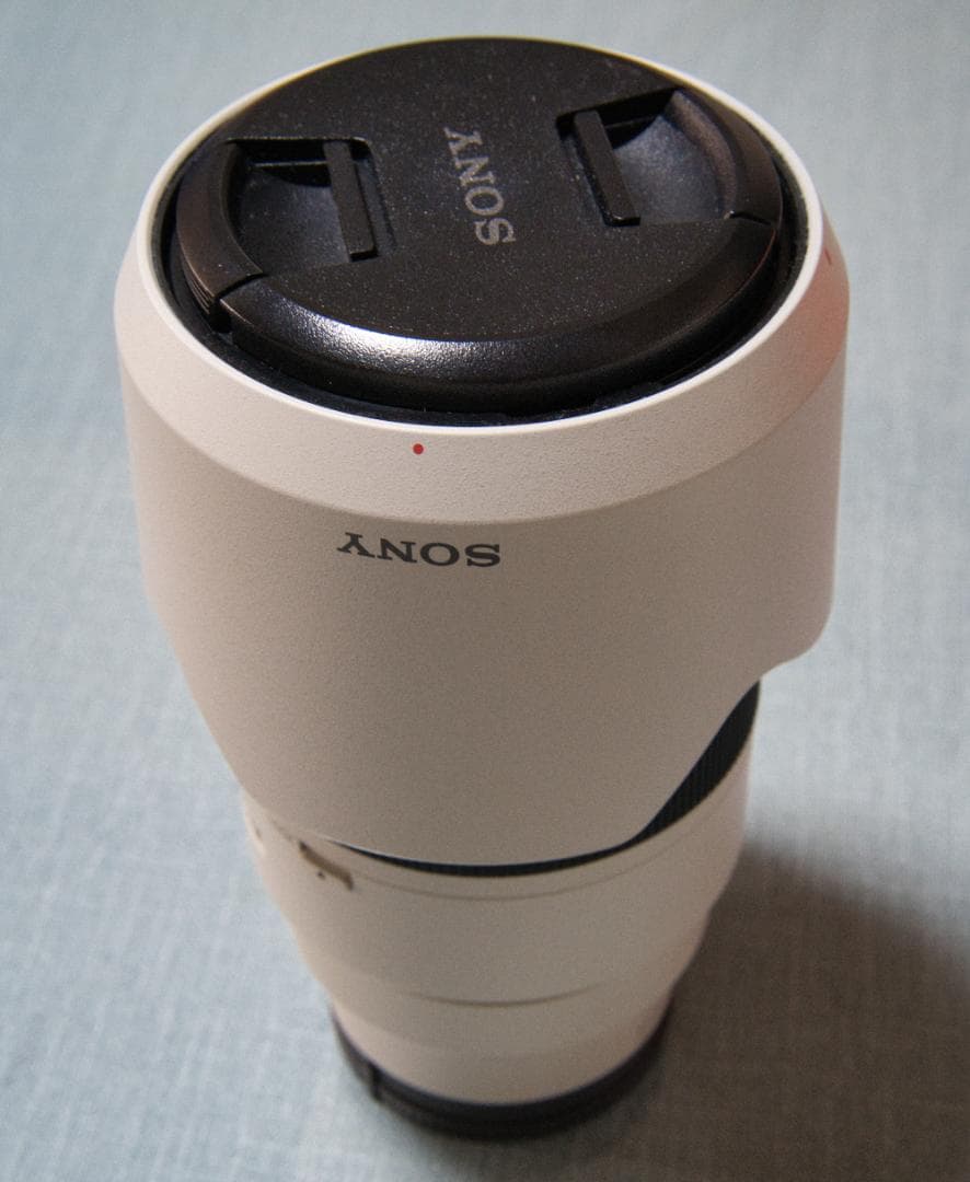 【美品】SONY FE 70-200mm F4 Macro G OSS II