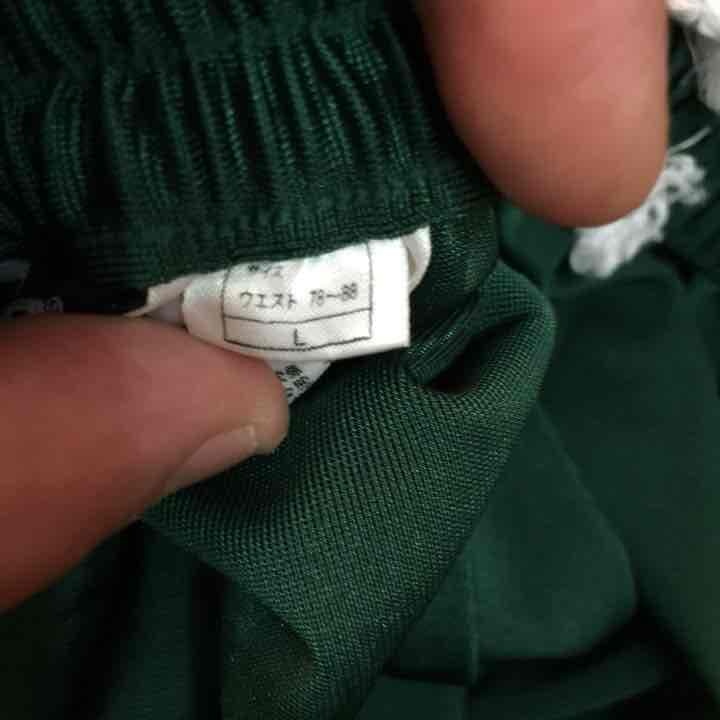 専用サッカー 半パン topper