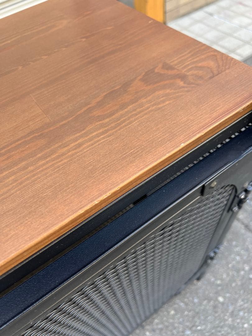 【最終値下セール】美品IKEA シェルフユニット/フェルボ