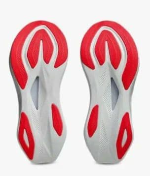 asics SONICBLAST 26.5cm　ソニックブラスト　ランニング