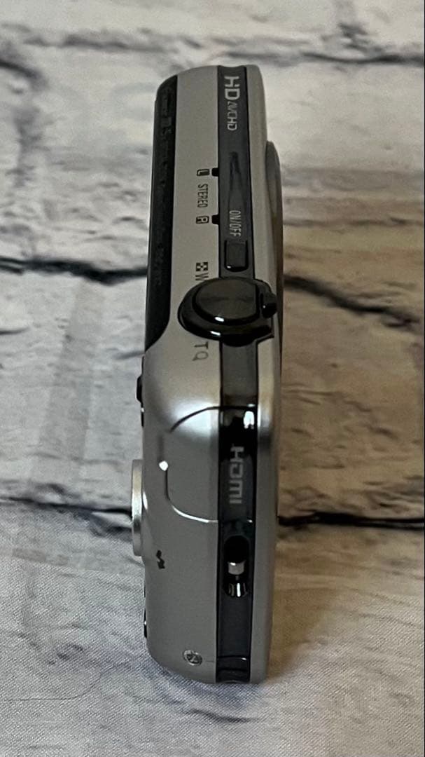 SONY ソニーCyber Shot DSC-WX7コンパクトデジカメ中古