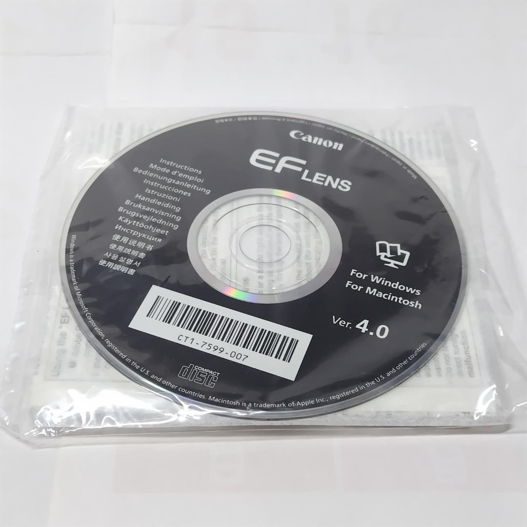 【中古美品✨】Canon EF28-300MM F3.5-5.6L IS USM