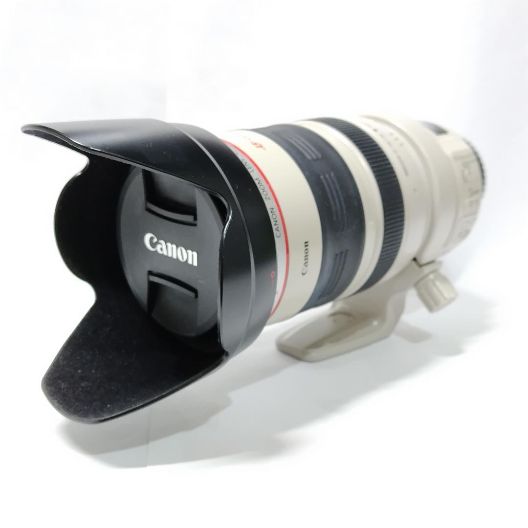 【中古美品✨】Canon EF28-300MM F3.5-5.6L IS USM