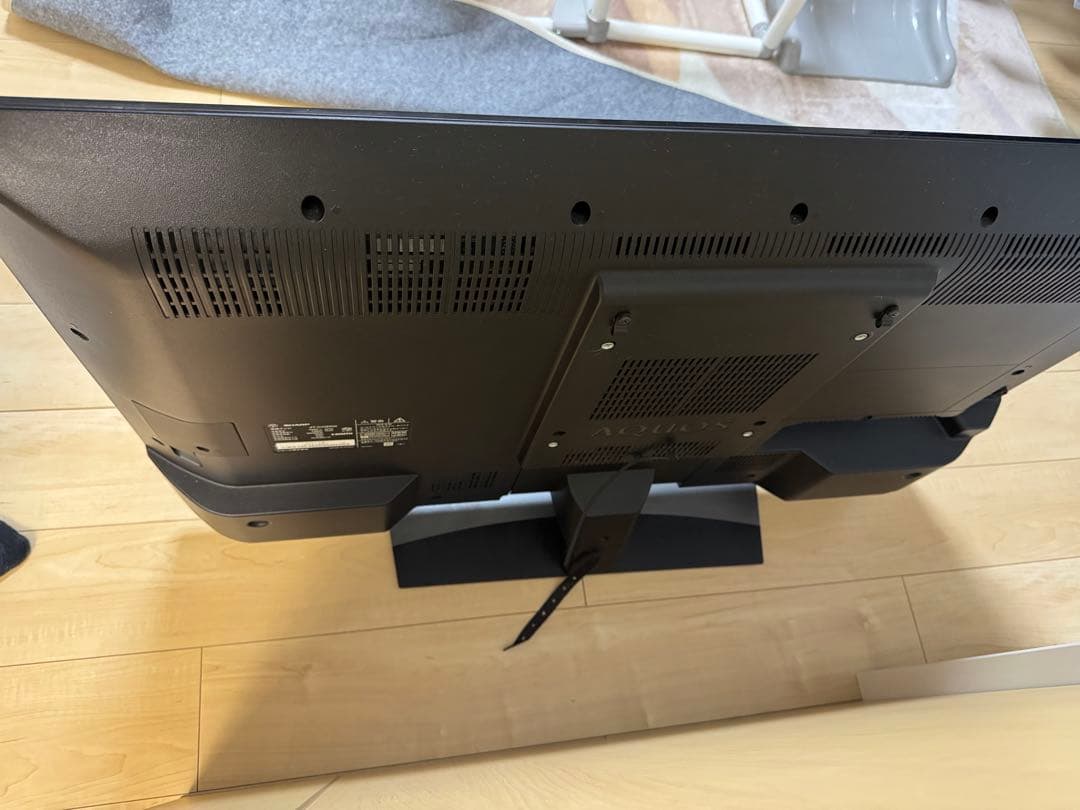 ここらて(M4) SHARP 43インチ液晶テレビ 4T-C43DN2
