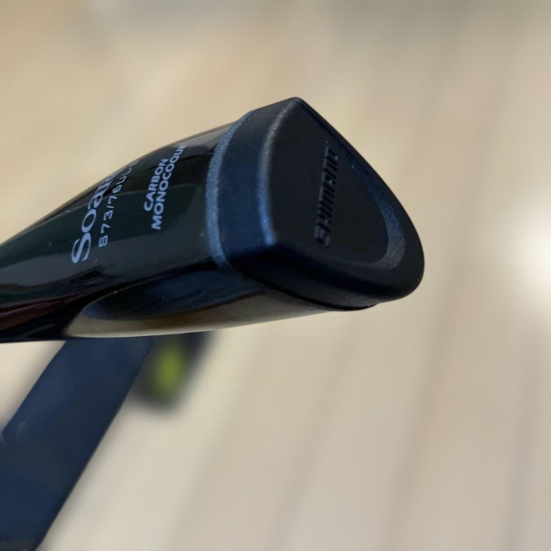 シマノソアレリミテッドＳ７３/７６ＵＬ－Ｓ