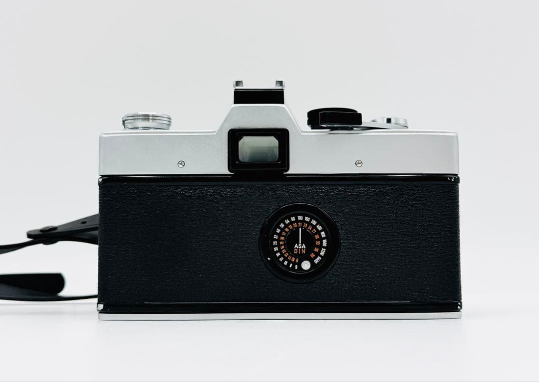 【完動品】ミノルタ SRT101 MC ROKKOR-PF 58mm F1.4