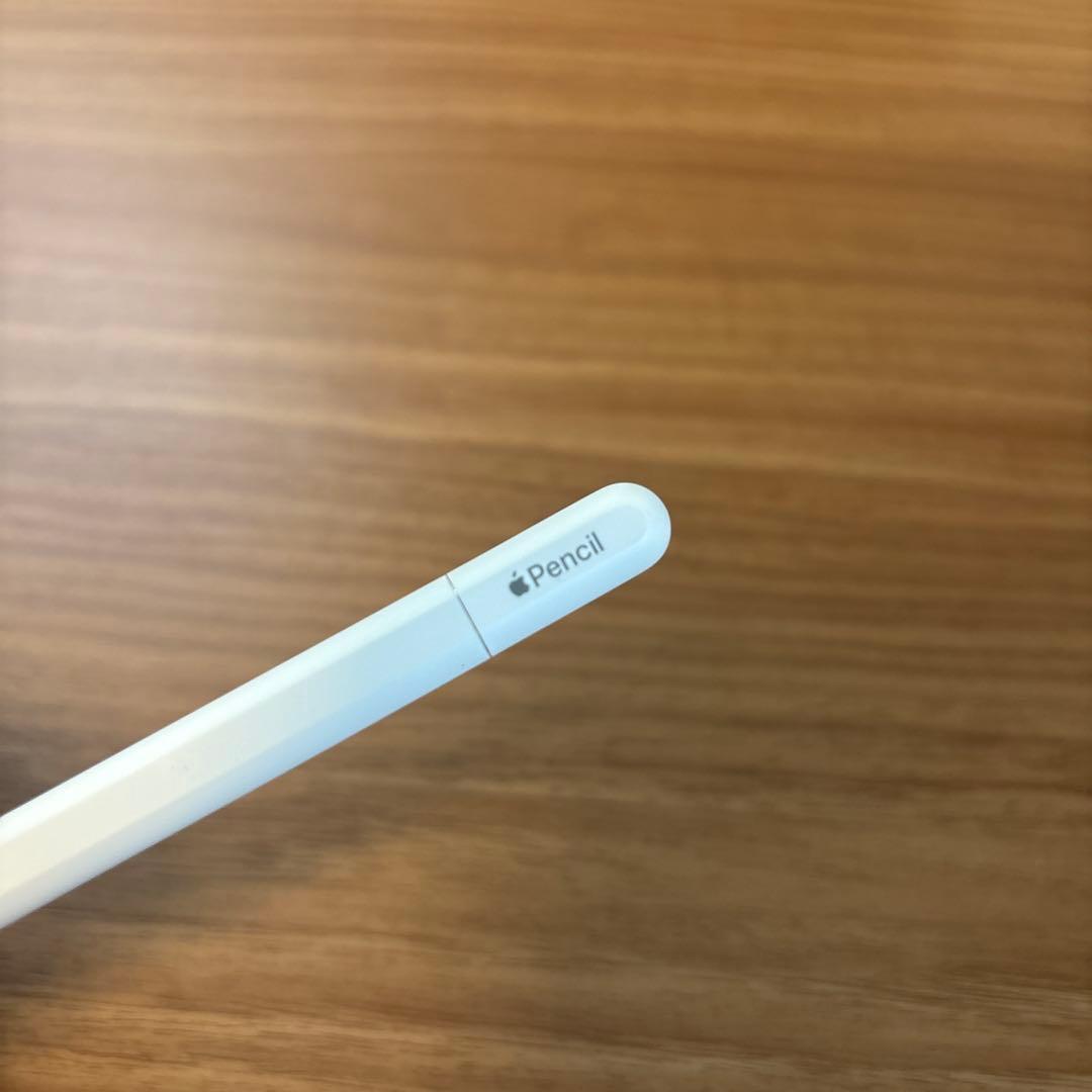 iPad mini 第7世代 256GBスターライト+ Apple Pencil