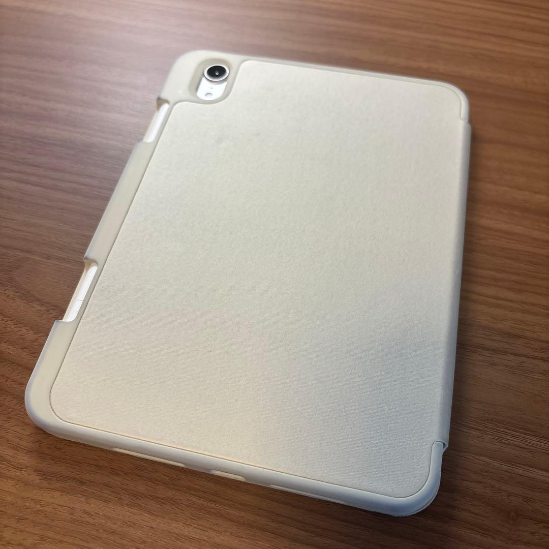 iPad mini 第7世代 256GBスターライト+ Apple Pencil