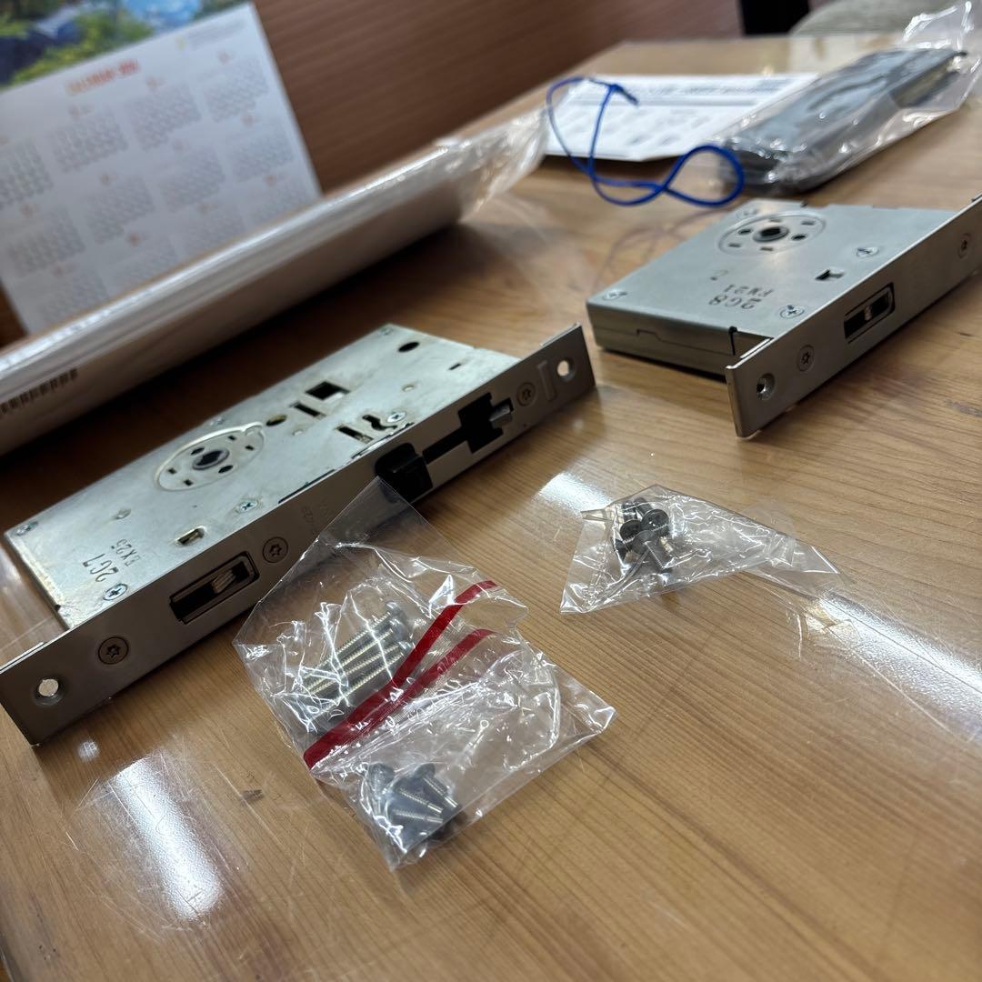 リクシル エルムーブ2ハンドルセット一体Ｖ1A型L