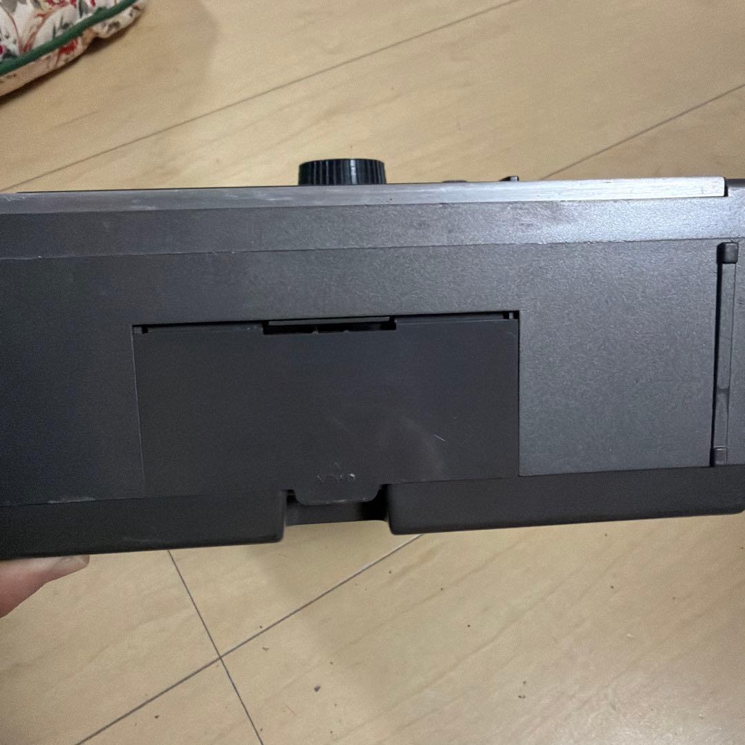 【ジャンク】ソニー ICF-5900スカイセンサーマルチバンドレシーバー