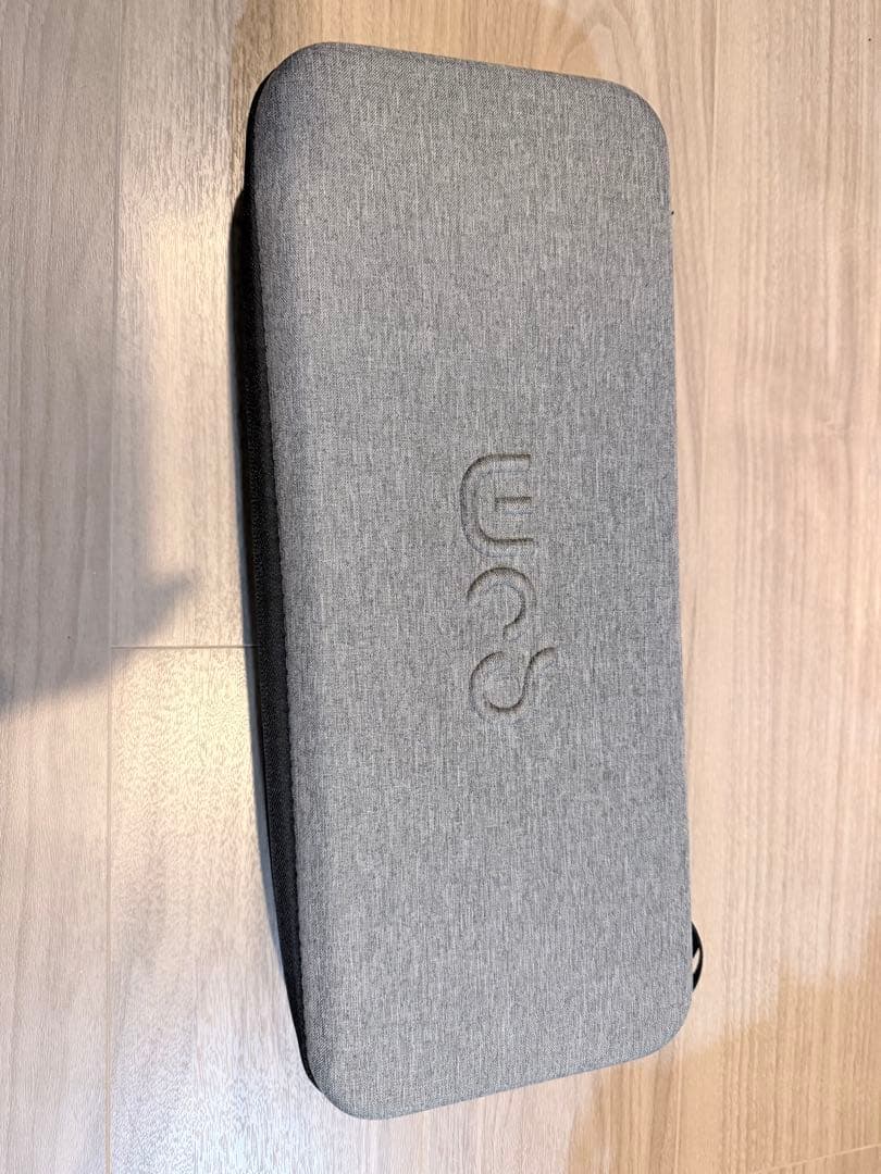 CRUSH 80 REBOOT PROキーボード 本体 未使用新品