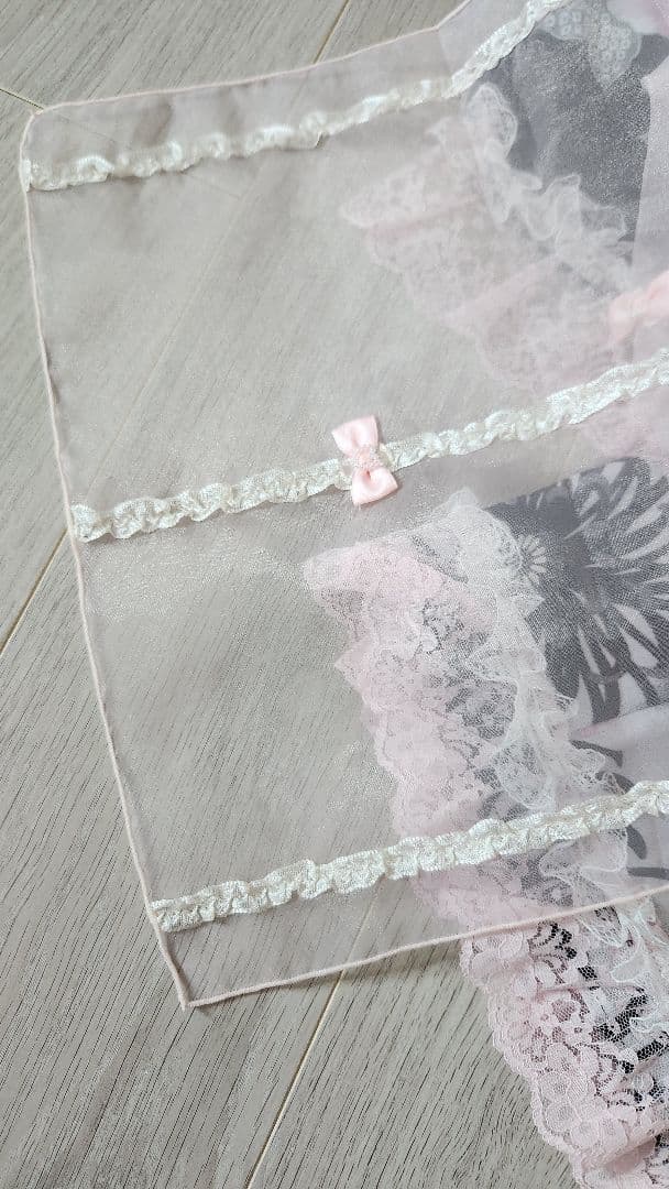 浴衣ドレス✨姫ギャル♡量産型♡地雷♡ふわ甘