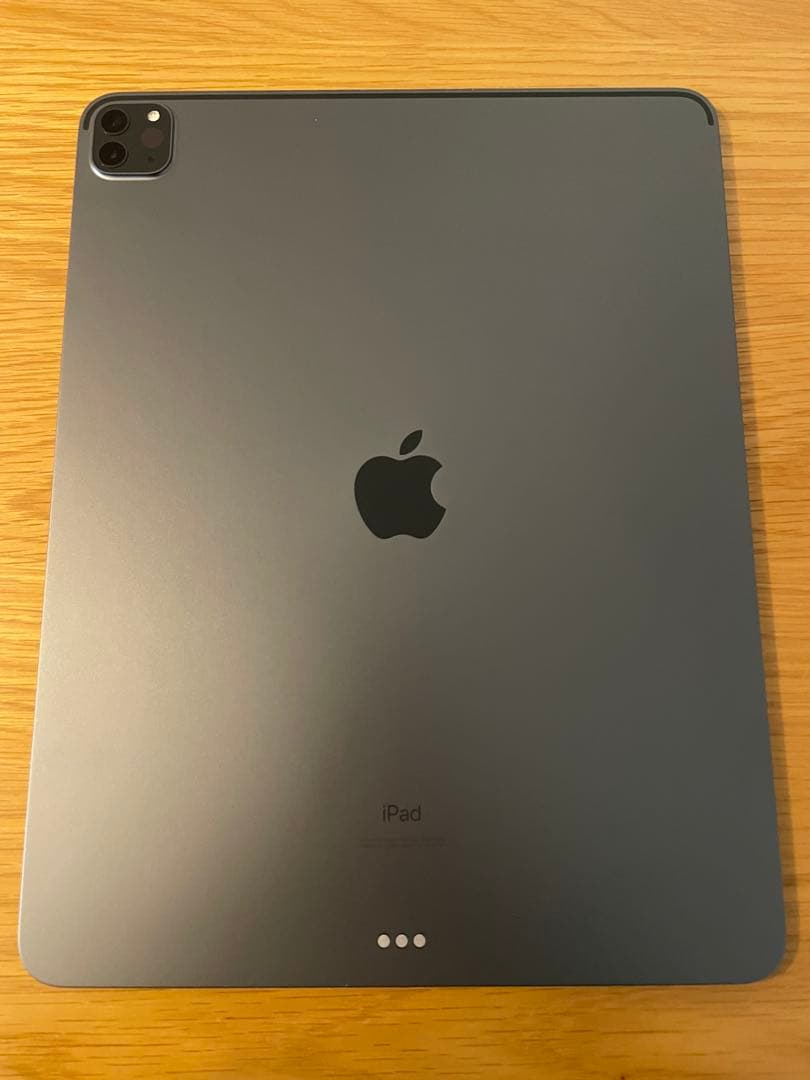 iPad Pro第4世代12.9インチ256GB Apple pencil付属