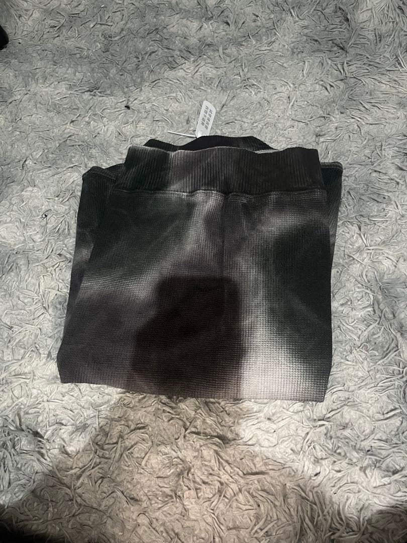 【即日発送】Thug club グレー　ニット　セーター