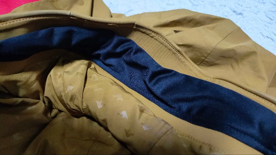 【QUIKSILVER クイックシルバー】スノーボードウェア スノボー メンズ