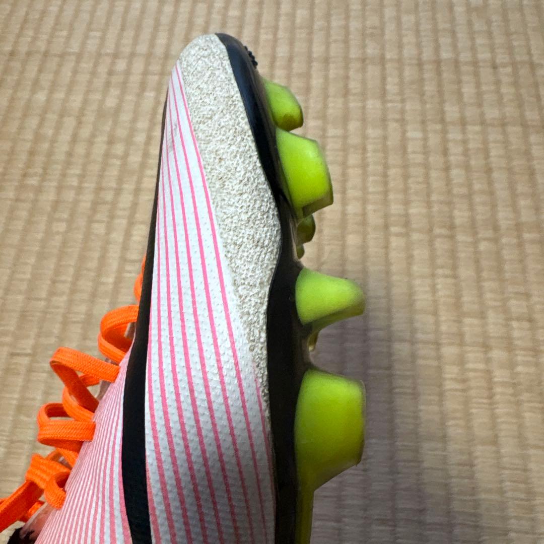 NIKE マーキュリアル