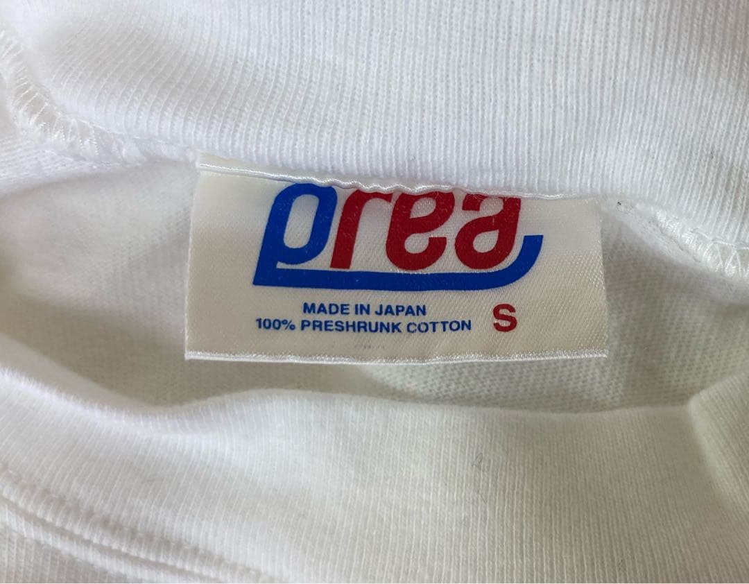 ミスチル 非売品 レア Tシャツ It's a wonderful world