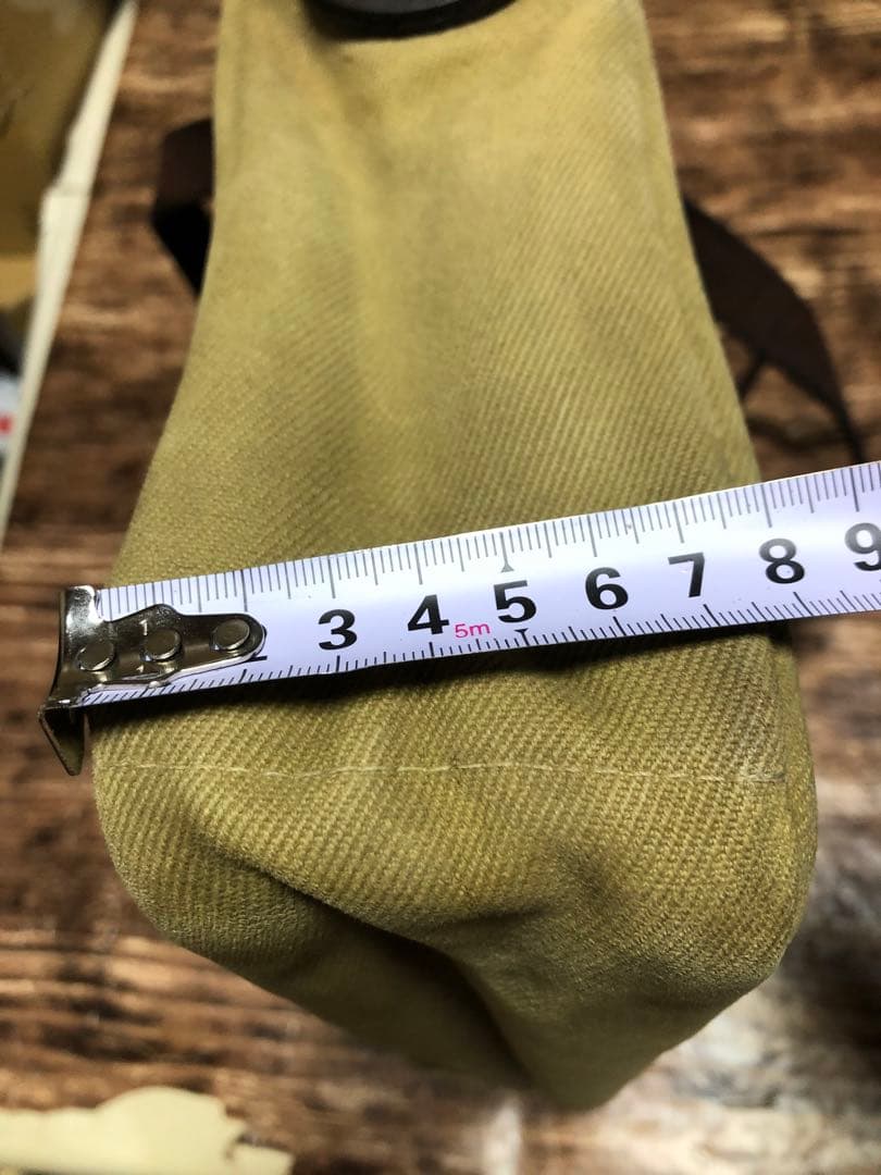 フィルソン　ラギッドツイルショルダーバック