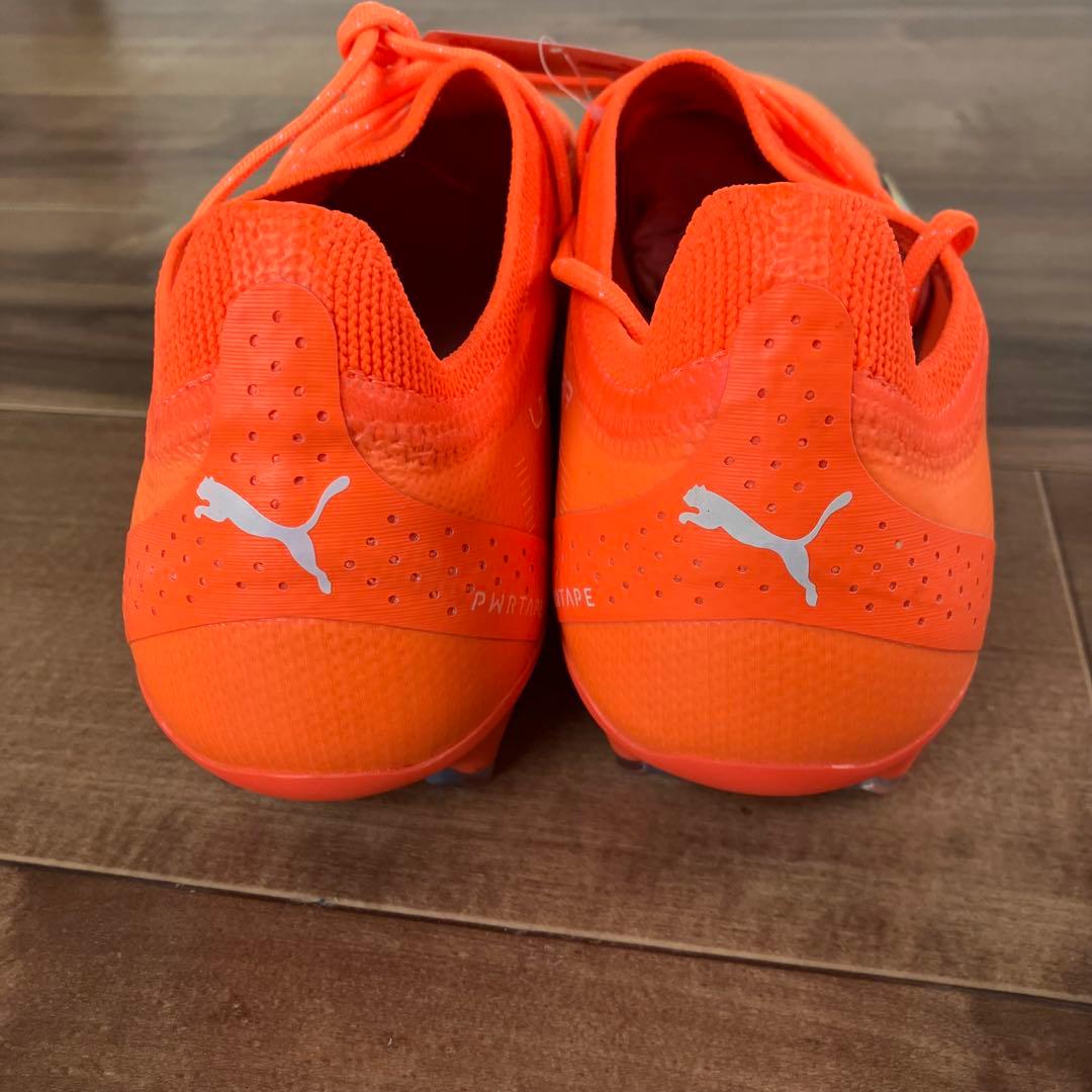 puma ウルトラ アルティメット FG/AG サッカースパイク シューズ