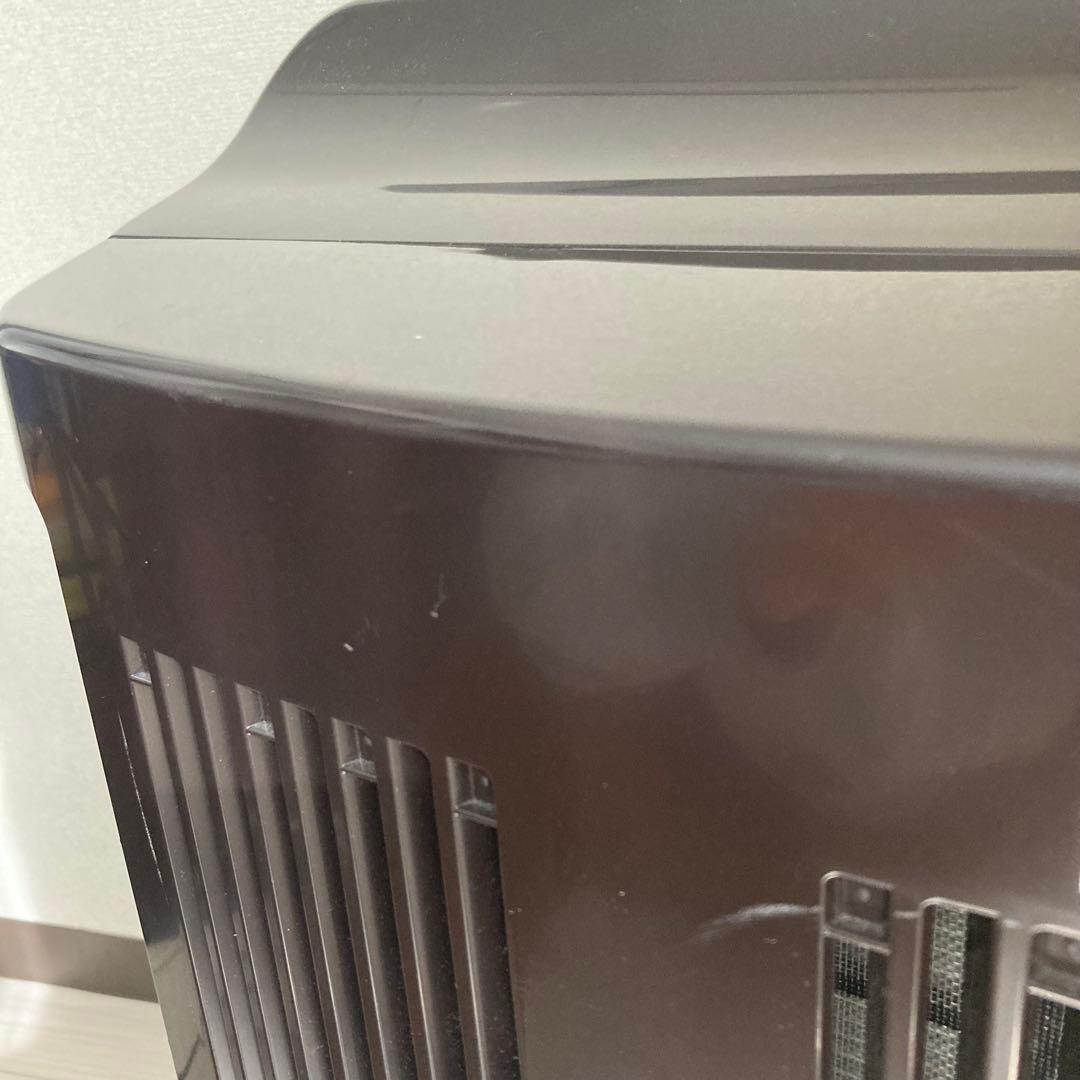 HITACHI 空気清浄機 EP-NVG110(T)2017年製