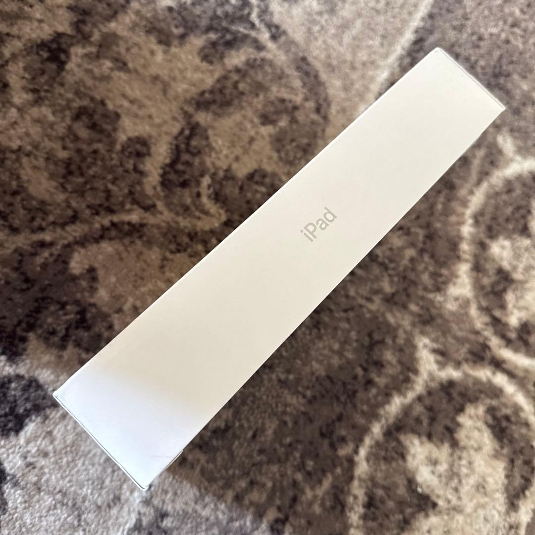 Apple iPad（第11世代）128GBWi-Fiモデル11インチ シルバー