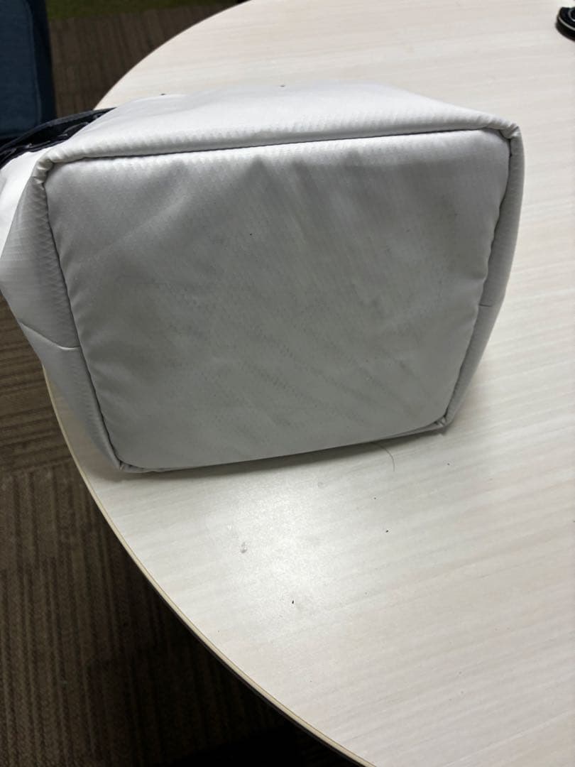 クリーニング済MARK&LONA TL-Side Pocket Cart Bag