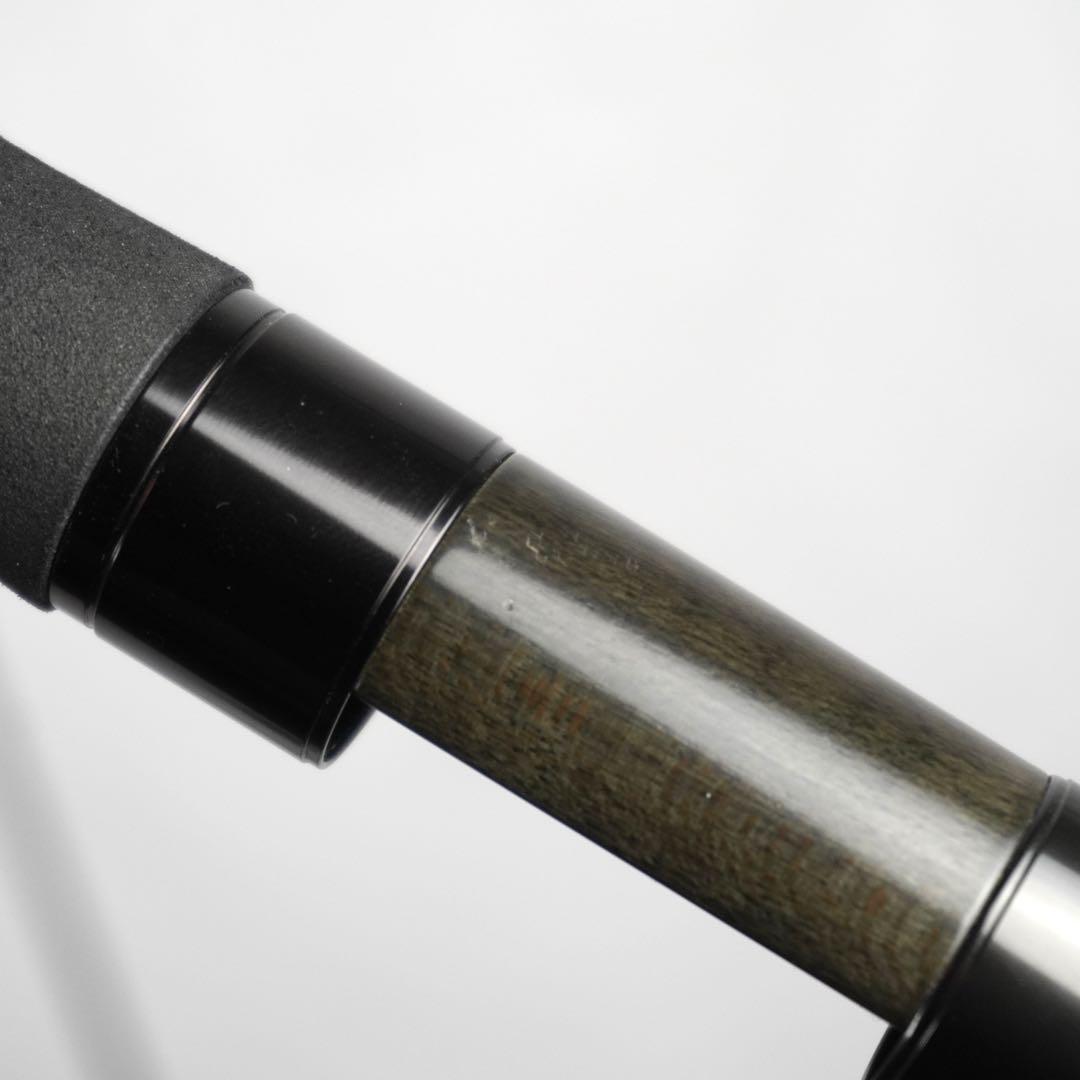 ハートランド HL 6102MLFS-19 村上春彦 ブラックバス シーバス