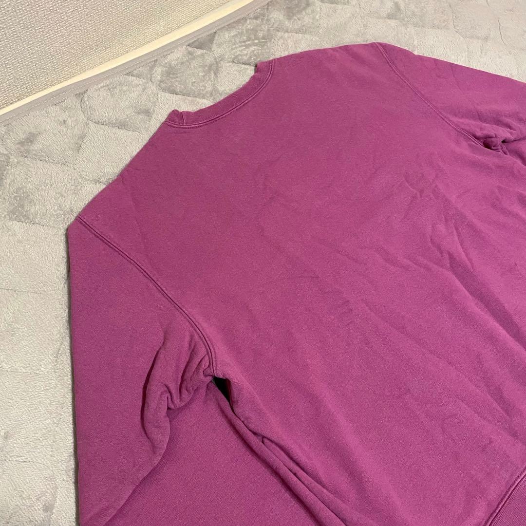 t*o様 Supreme Futura Logo Crewneck