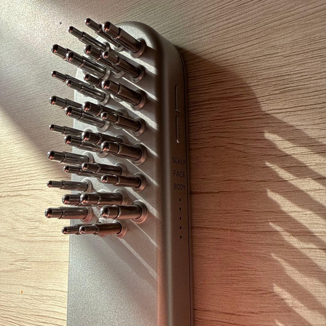 ※tomatm商品　サロニア　美顔器