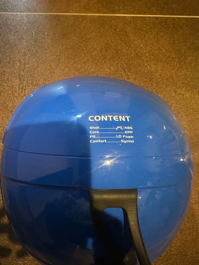 POC スキー用ヘルメット Mサイズ